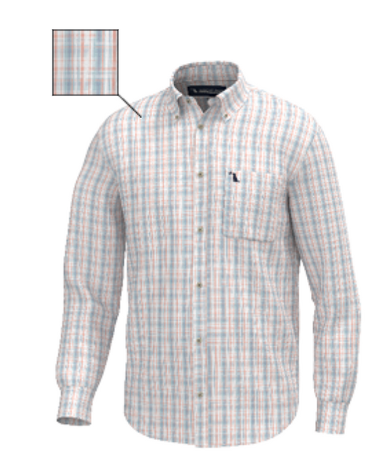 Lee Dress Shirt - LLBS