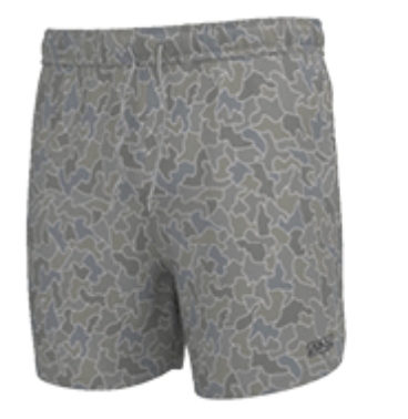 Bayview Swim - Cobblestone Grey