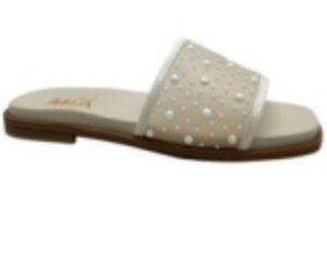 Jhanna Pearl Sandal