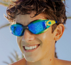 Voyage Swim Goggles
