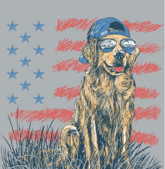 Youth Atta Boy Tee SS