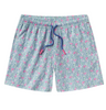 Boys Flamingle Swim Shorts