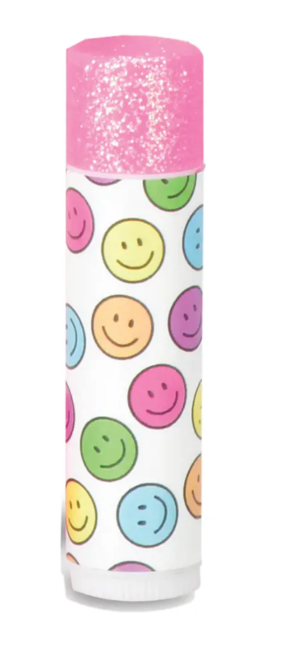 Mini Tote Bag Lip Balm Key Chain