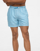 Clubhouse Seersucker Swim Shorts