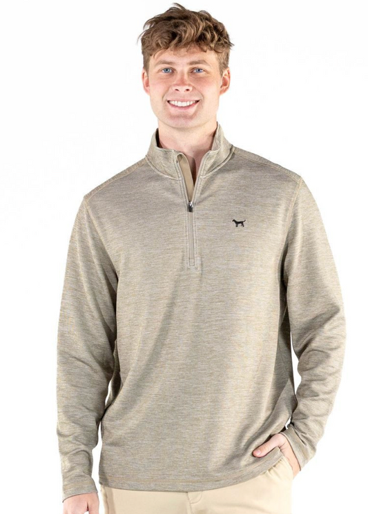 Heather Blend Olive QTZ