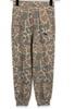 Boys Fleece Performance Jogger - Camo