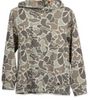 Thermal Boys Camo Pullover