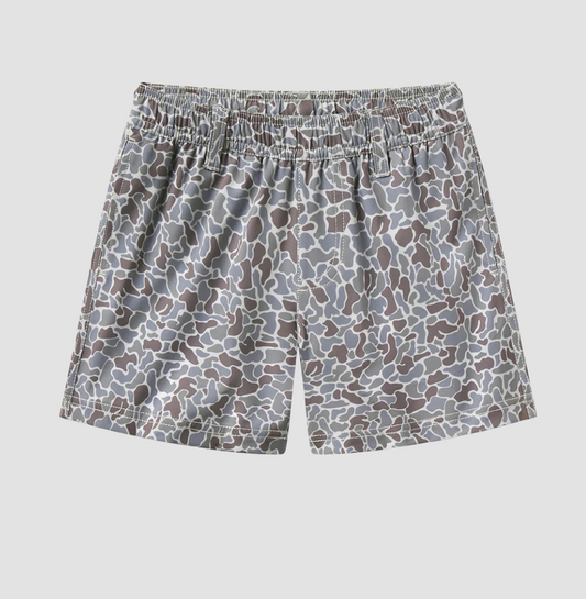 Ridegline Boys Hybrid Shorts