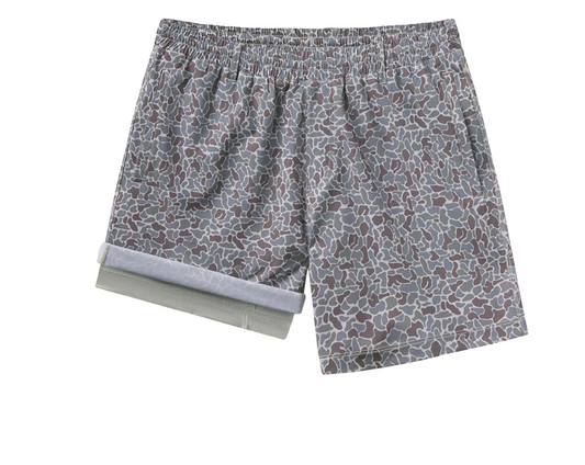 RidgeLine Mens Hybrid Shorts