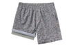 RidgeLine Mens Hybrid Shorts