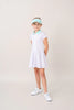 Olivia Dress - Blissful Bloom