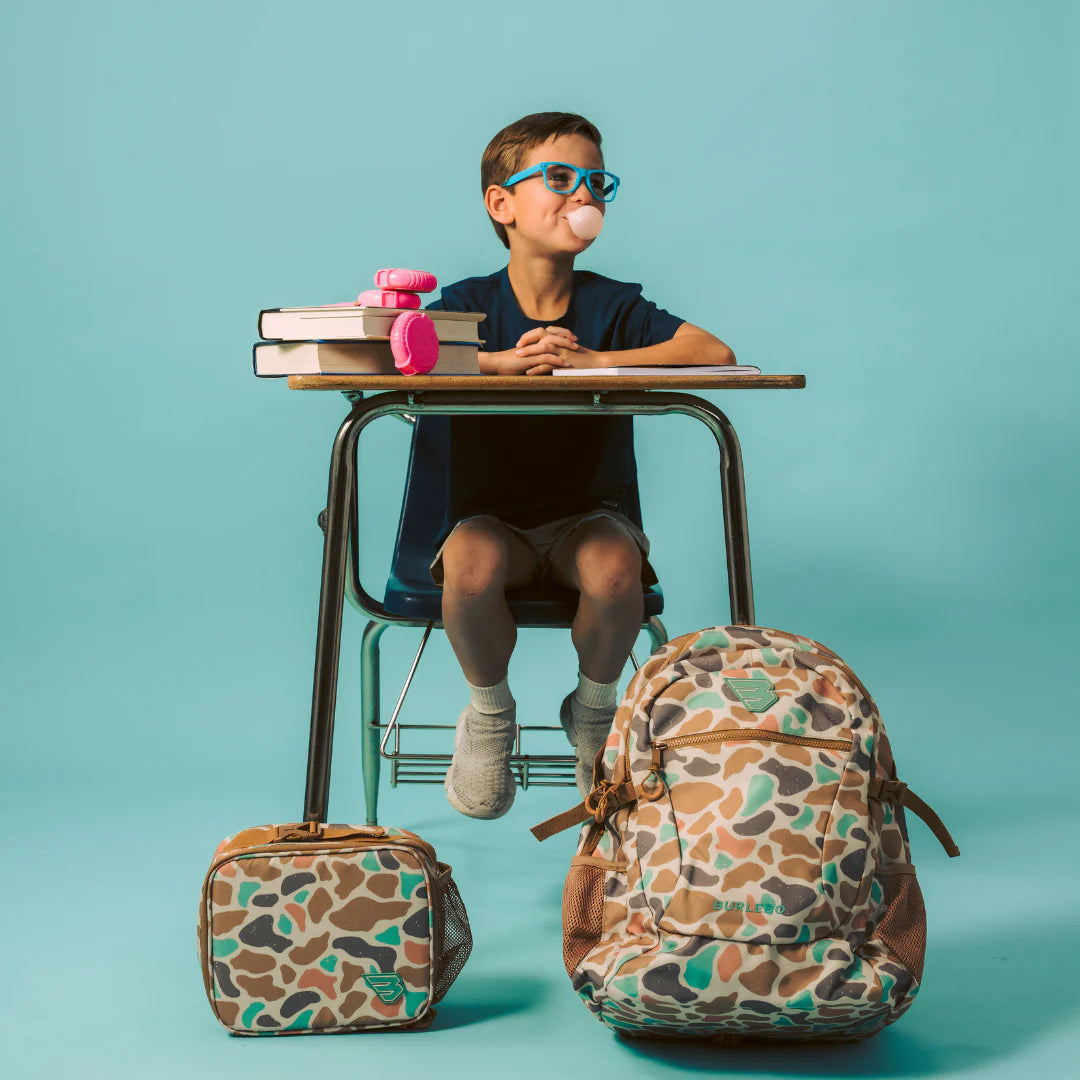 Burlebo Backpacks