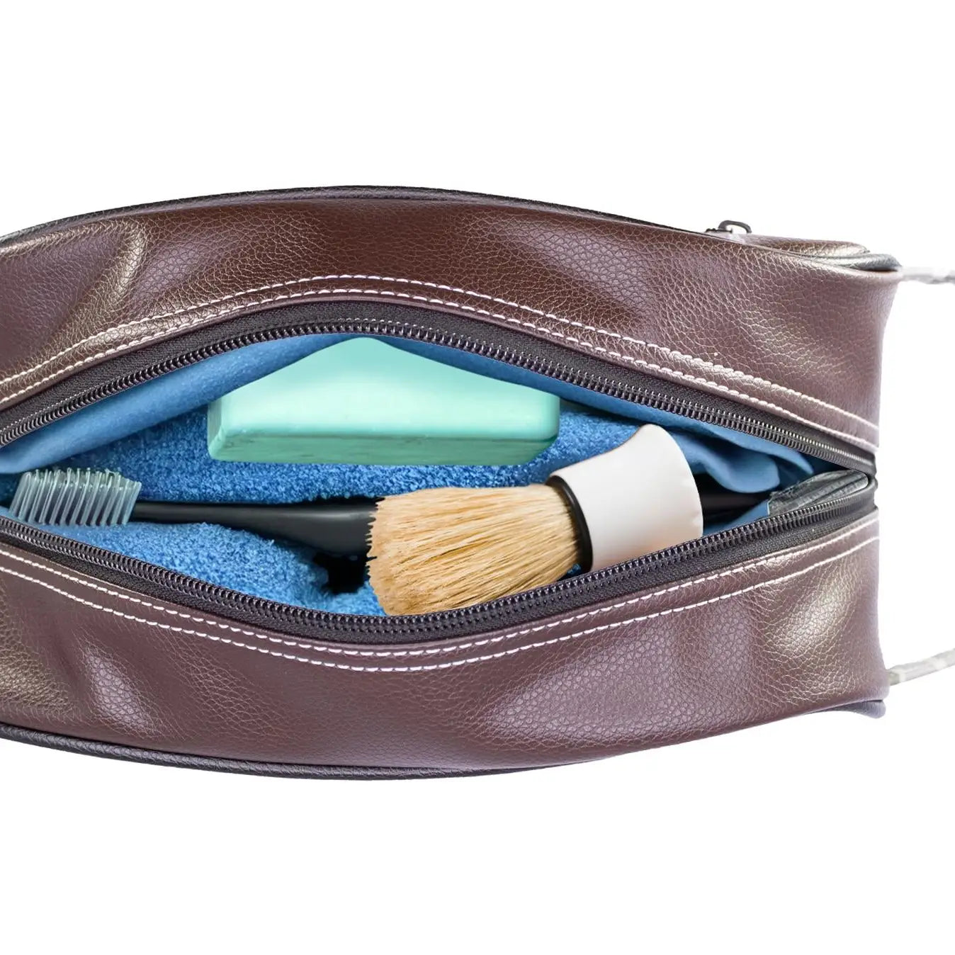 Men Camo Toiletry Bag