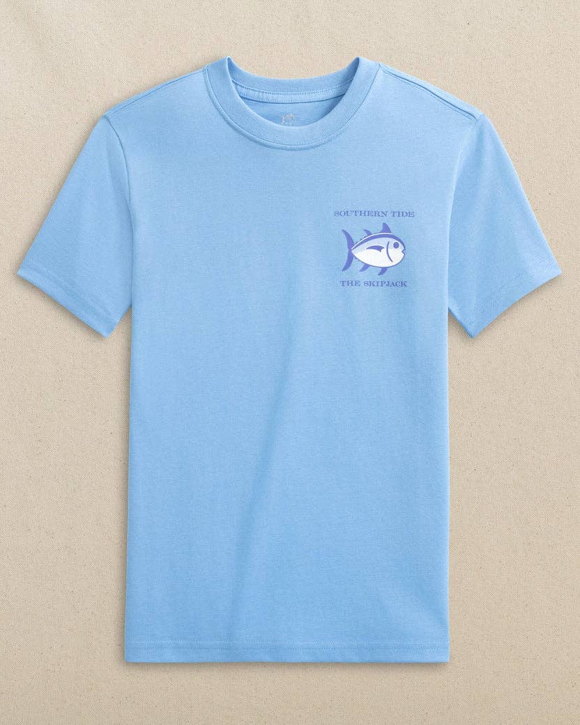 Y SS Original Skipjack Grey Marlin