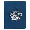 One Min. Devotional - Boys