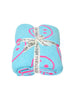 Plush Throw Blankets