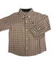 LS Dress Shirt Boys