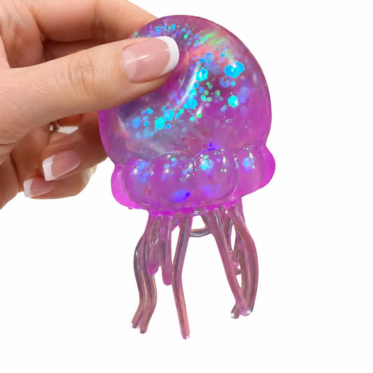 jelly sqiush