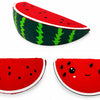 Mini Watermelon Squishy