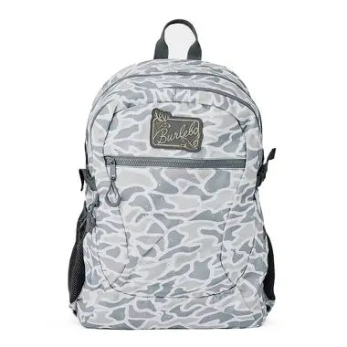 Burlebo Backpacks