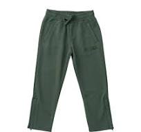 Boys Funday Sunday Jogger Green