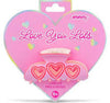 Love You Lots Hair Clip