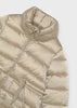 Satin Coat