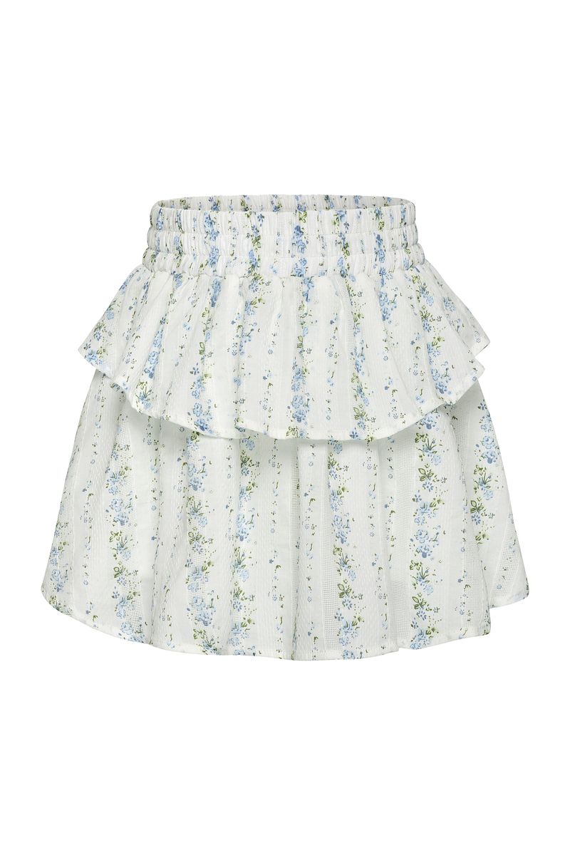 Parker Skort Secret Garden