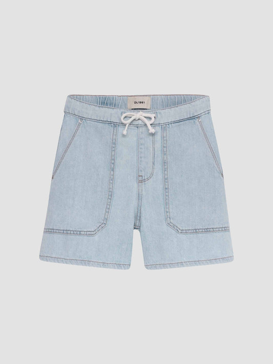 Remie Short - Poolside