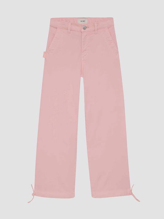 Lily Jogger - Pink Orchid