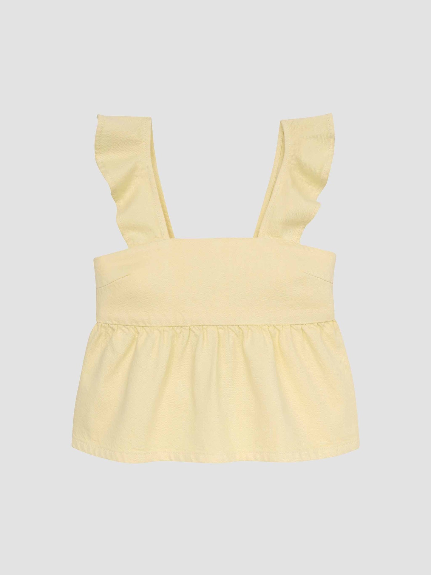 Meredyth Top - Sunshine