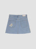 Jenny Mini Skirt - Wild Flower