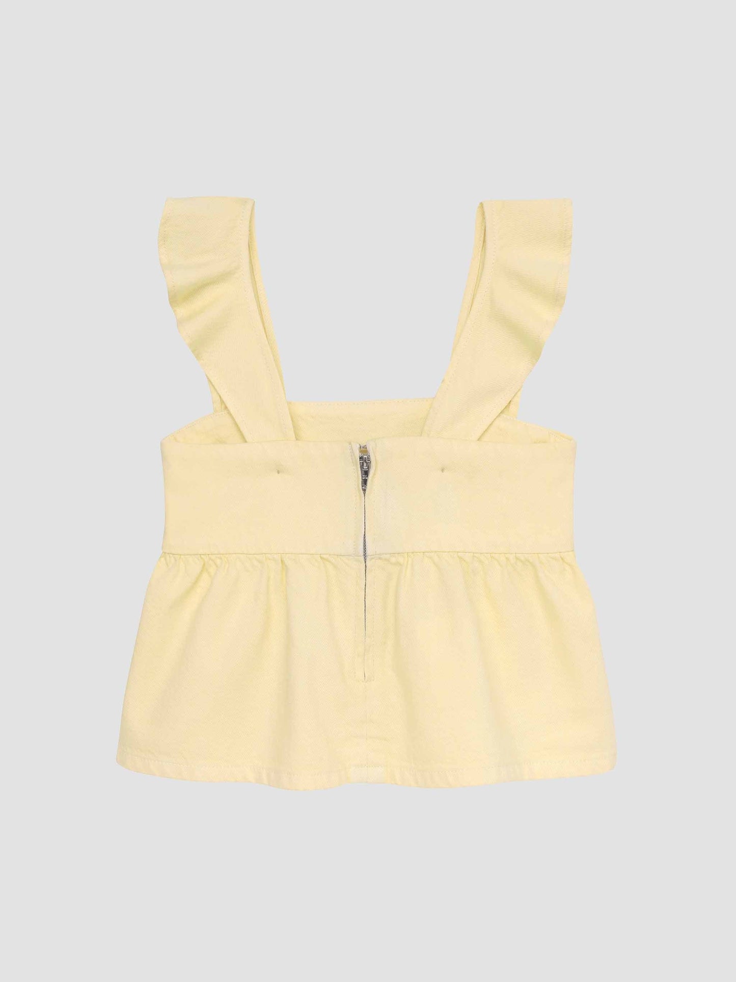 Meredyth Top - Sunshine