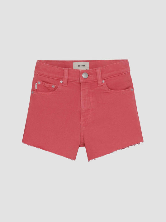 Lucy Short - Raspberry