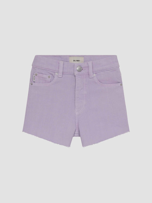 Lucy Short - Violette