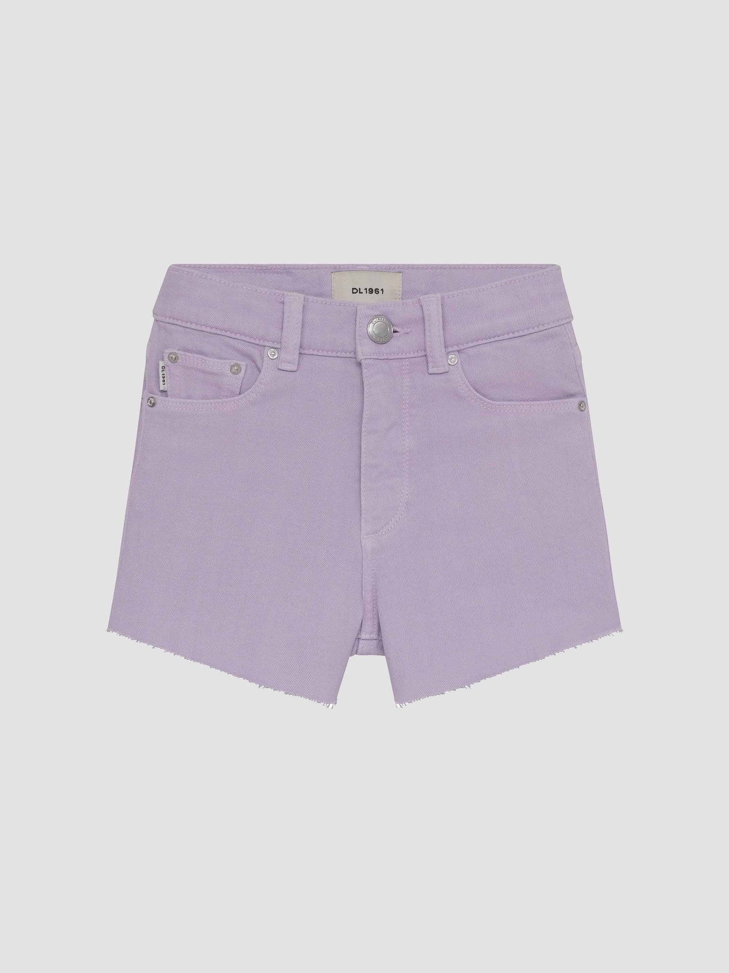 Lucy Short - Violette