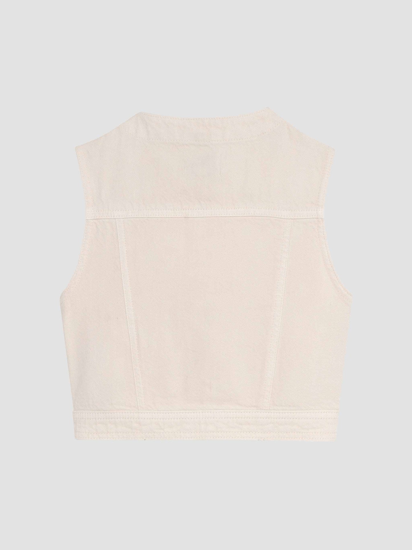 Manning vest - Manilla