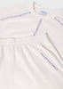 Cream Cheetah Comfy Set
