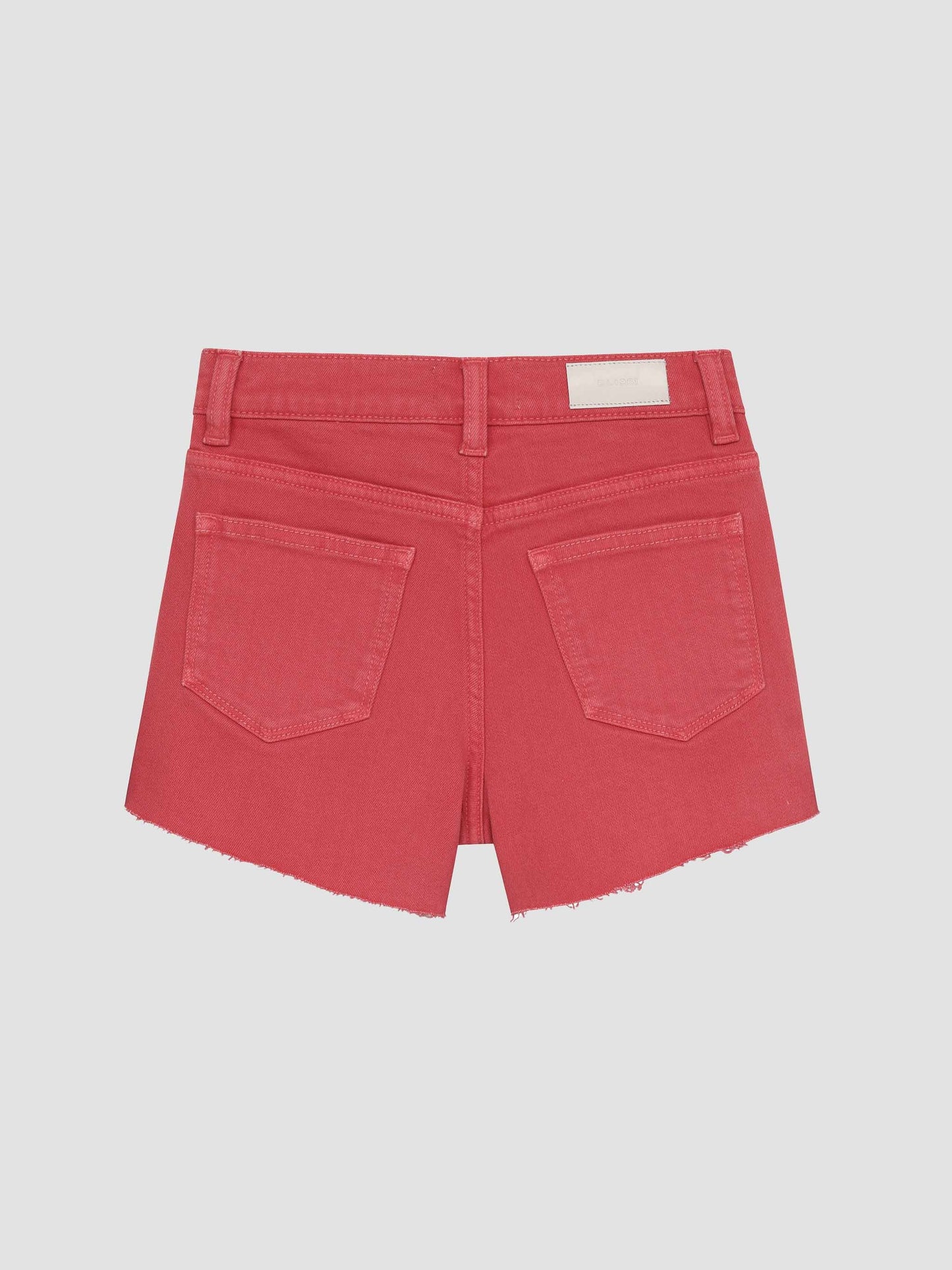 Lucy Short - Raspberry