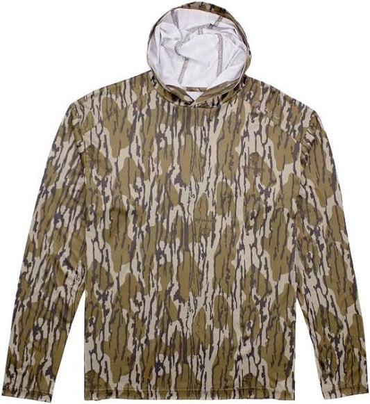 Ravine Hoodie Mossy Oak Hoodie