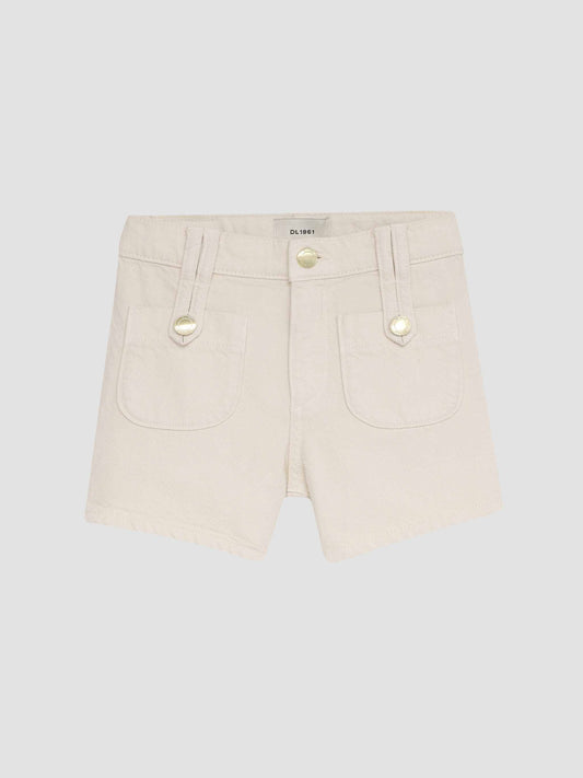 Lucy Shorts - Manilla
