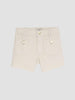Lucy Shorts - Manilla