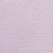 Lavender Printed Pjs