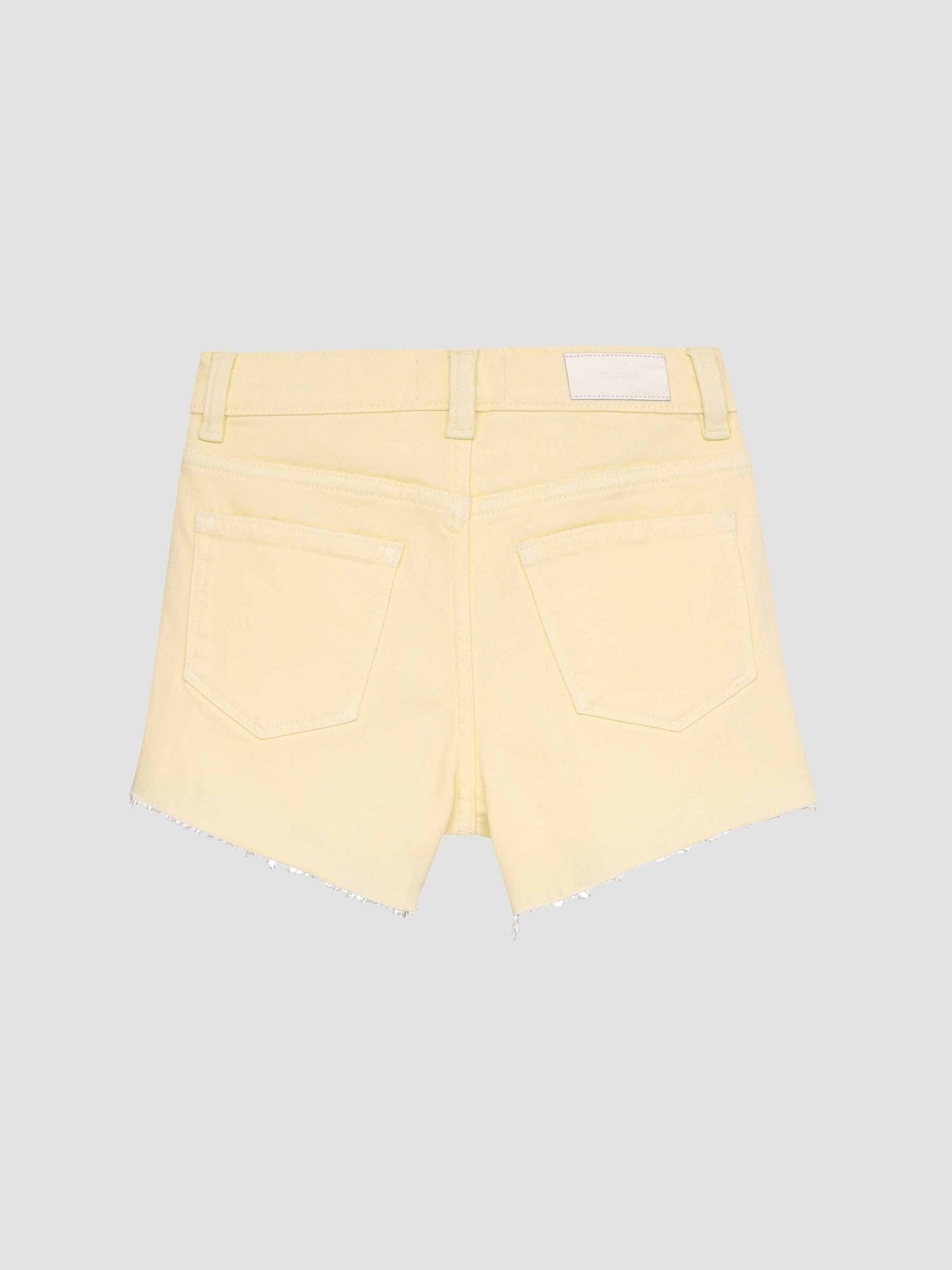 Lucy Shorts - Sunshine