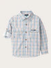 Founders Kids Long Sleeve Fishing Shirt