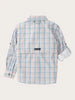 Founders Kids Long Sleeve Fishing Shirt