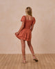 Tiered Mini Skirt || Poppy