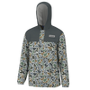Rain Jacket - Localflage Bluff