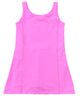 Athletic Straight Dress