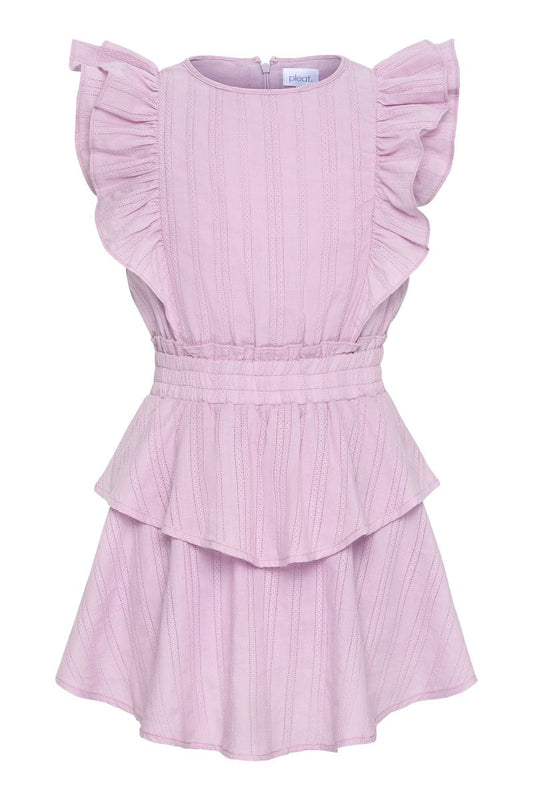 Gigi Dress Lilac